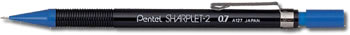 Pentel sharplet 0.7mm Pencil