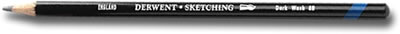 Derwent Watersoluble Sketching pencils