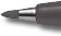 Pentel S520 Sign Pen Grey