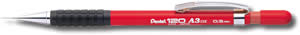 Pentel 120 A3 Propelling Pencil 0.3mm