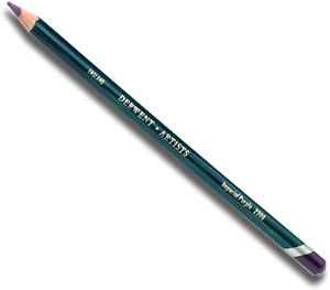 Artists Pencil