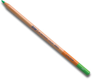 Bruynzeel Colour Pencil