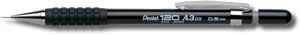 Pentel 120 A3 Propelling Pencil 0.5mm