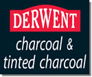 Derwent Charcoal Pencils & Tinted Charcoal